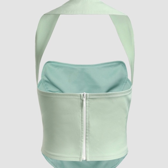 Super cute summer halter/neck strap - Picture 4 of 4